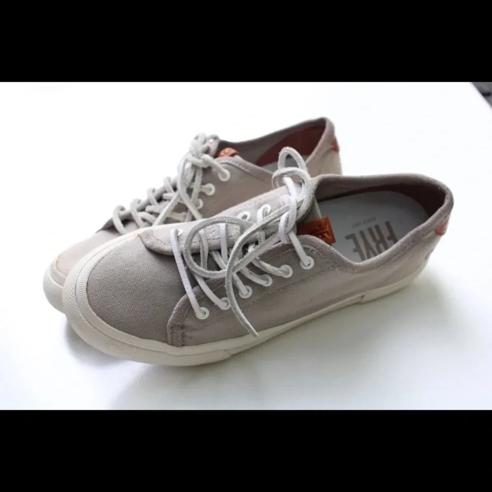 Frye Gia sneakers